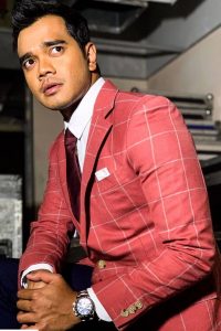 Alif Satar