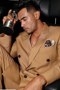 Remy Ishak