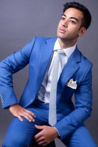 Nabil Jeffri