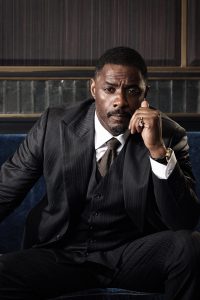 Idris Elba