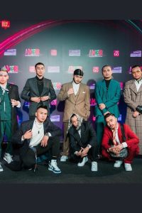K-Clique