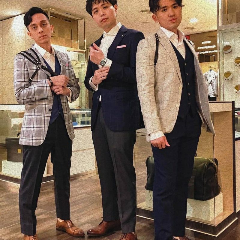 Select Tailoring Success: Custom-Made Men’s Corporate Suits and Uniforms in Kuala Lumpur, Malaysia Tailoring Success: Custom-Made Men’s Corporate Suits and Uniforms in Kuala Lumpur, Malaysia
