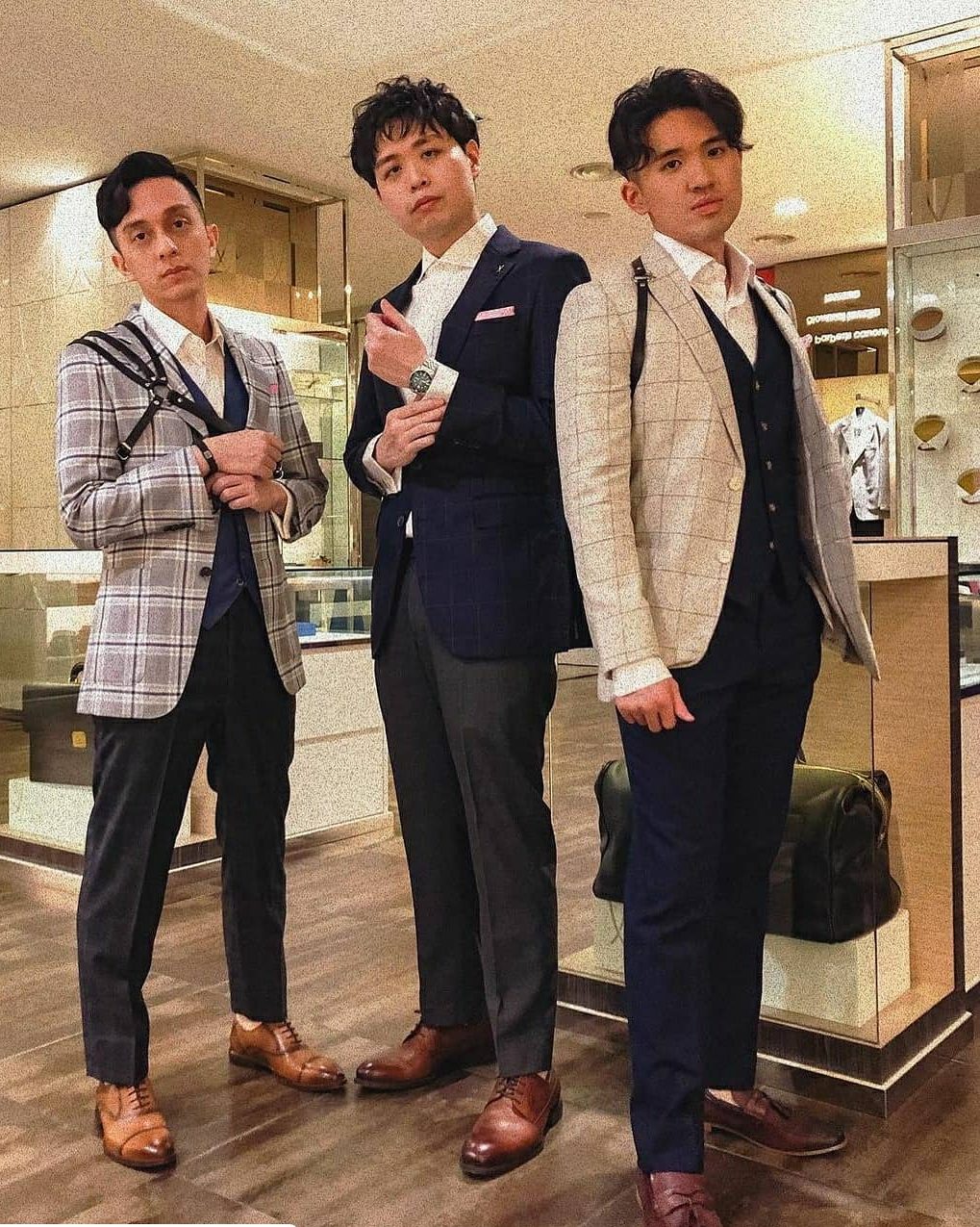 Select Tailoring Success: Custom-Made Men’s Corporate Suits and Uniforms in Kuala Lumpur, Malaysia Tailoring Success: Custom-Made Men’s Corporate Suits and Uniforms in Kuala Lumpur, Malaysia