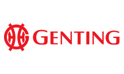 genting logo