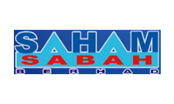 saham logo