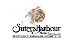 sutera harbour logo