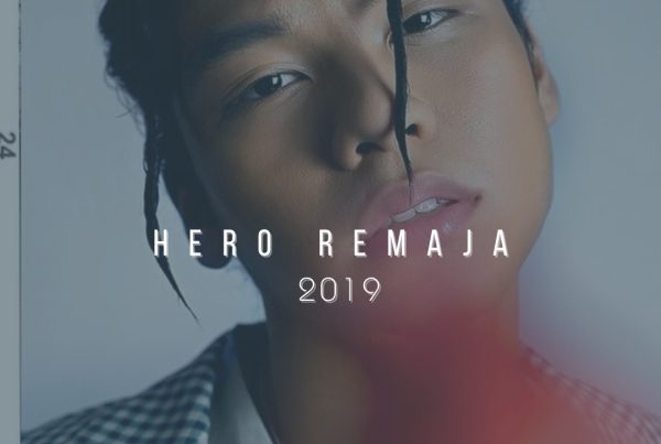 Hero Remaja 2019
