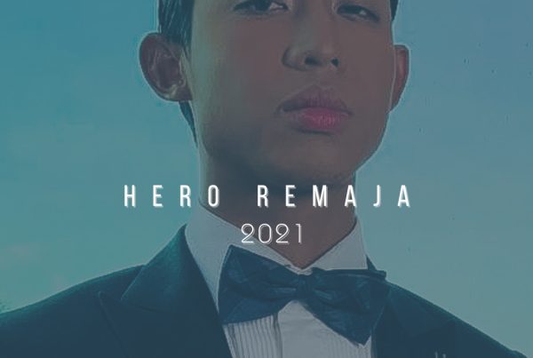 Hero Remaja 2021