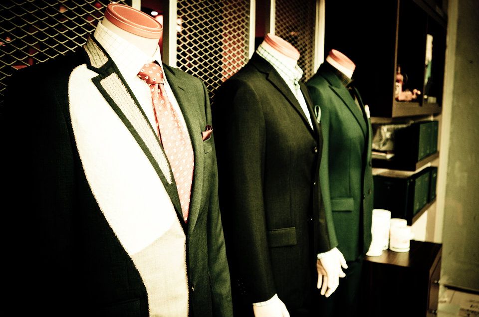 Unveiling the Best Tailor, Bespoke, and Business Suit Rental Store in KL, Kuala Lumpur, Malaysia